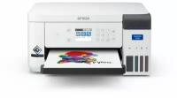 Принтер сублимационный Epson SureColor SC-F100