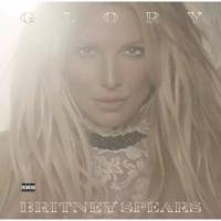 Виниловая пластинка Warner Music Britney Spears - Glory (2LP)