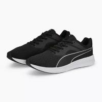 Кроссовки PUMA/37702801/Transport/черный/10