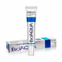 Крем против акне PureSkin BioAqua, 30г