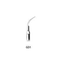 GD1-Насадка для скалера ультразвукового стоматологического, для снятия зубных отложений(подходит к SATALEC/NSK/DTE)