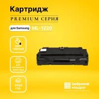 Картридж DS ML-1220