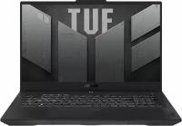 Ноутбук ASUS TUF Gaming F17 FX707ZV4-HX018W (90NR0FB5-M004S0)