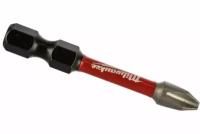 Насадка SHOCKWAVE (10 шт; PH2; 50 мм) Milwaukee 4932430855