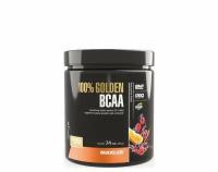 Maxler 100% Golden BCAA 210 гр (Maxler) Фруктовый пунш