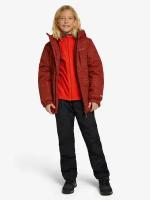 Куртка утепленная для мальчиков Outventure Красный; RUS: 164, Ориг: 158-164