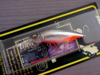 Воблер Megabass Bait-X M RB Shad