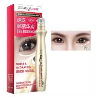 Сыворотка-роллер для век и области вокруг глаз Bright Eyes Essence BioAqua,15 мл