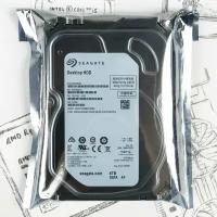 3.5" жесткий диск Seagate Desktop 4Tb