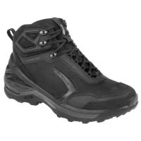 Ботинки PHANTOM MID GTX Prabos, цвет Black(44)