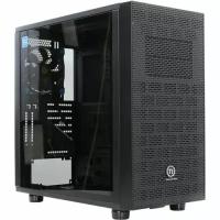 Корпус Thermaltake Core X31 CA-1E9-00M1WN-03 Black Glossy