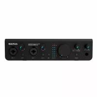 Аудиоинтерфейс Midiplus Studio 2 Pro OTG