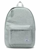 Рюкзак универсальный Herschel Classic Mid 10485 (LT GREY XX 18L)