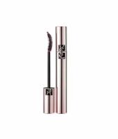 Yves Saint Laurent Тушь для ресниц Volume Effect Faux Cils The Curler, 1 Black