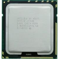 Процессор Intel Xeon X5675 (12M Cache, 2.93 GHz, 6.40 GT/s) AT80614006696AA