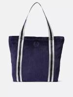 Сумка Victoria's Secret Ribbed Velour Tote