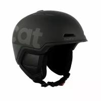 Горнолыжный шлем PROUD CAT Hard Scalp L Черный