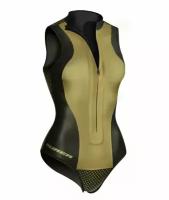 Гидрокостюм для плавания C4 AUREA SPRINGSUIT WOMAN 2 мм, р-р 2/S