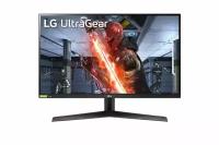 Монитор LG UltraGear 27" (27GN600-B)