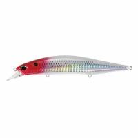 Воблер DUO REALIS JERKBAIT 120SP цвет CPA0107 RED HEAD MULLET