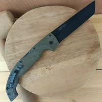 Нож складной Cold Steel Voyager Large