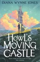 Howl’s Moving Castle | Wynne Jones Diana