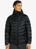 Куртка утепленная мужская Northland Черный; RU: 52, Ориг.: 52