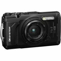 Olympus TG-7 Black