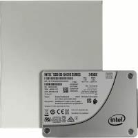 SSD Intel D3-S4510 SSDSC2KB240G801