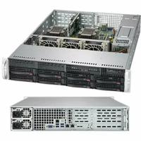 Сервер SuperMicro SYS-6029P-WTR