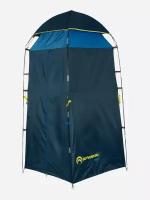 Тент Outventure Cabin Sanitary Синий; RU: Без размера, Ориг.: one size