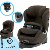 Автокресло Cybex Anoris T i-Size (Khaki Green)