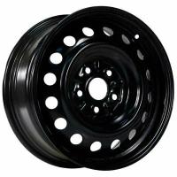 Колесные диски Trebl 9563 6.5x16 5x114.3 ET47 D66.1 Black