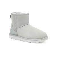 Угги UGG Classic Mini II, размер 38, серый