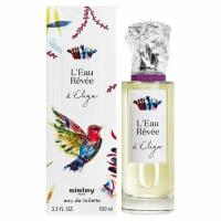 Sisley L'Eau Revee D'Eliya Туалетная вода, 100мл