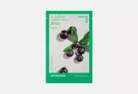 Маска для лица Innisfree Acai berry energy mask / объём 22 мл