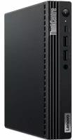 Компьютер Lenovo ThinkCentre M70q Gen 3 Intel Core i5 12500T 16 Гб SSD 512 Гб Intel UHD Graphics 770 DOS 11USS0MB00