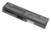 Аккумулятор для Toshiba Satellite Pro U500 4400mAh