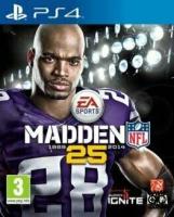 Madden NFL 25 (PS4)