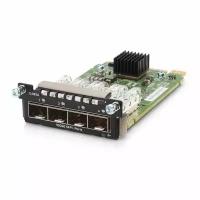 Модуль HP JL083A Aruba 3810M 4SFP+ Module