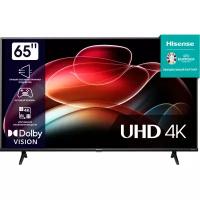 Телевизор Hisense 65" 65A6K Ultra HD 4k SmartTV