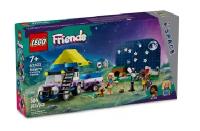 LEGO Friends 42603 Автомобиль для наблюдения за звездами, 364 дет