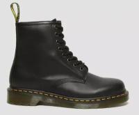 Ботинки Dr.Martens, Цвет: Черный, Размер: 10 UK