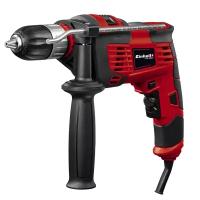 Дрель ударная Einhell TC-ID 1000 E Kit 4259844