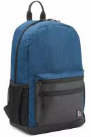 Рюкзак 422500 Avior Backpack *88 Marine blue