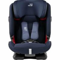 Автокресло Britax Roemer Advansafix lV R Moonlight Blue