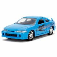 Модель Машинки Jada Toys Форсаж 1:32 FF 1995 Honda Integra Type-R 31029