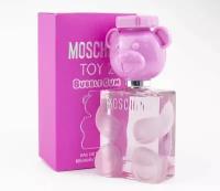 Туалетная вода Moschino Toy 2 Bubble Gum 100 мл