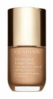 Тональный флюид для лица с омолаживающим действием 110 Clarins Everlasting Youth Fluid SPF 15 PA+++