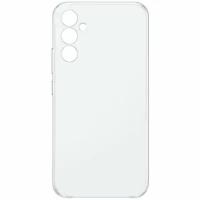 Чехол Samsung Clear Case A34 (EF-QA346CTEGRU)